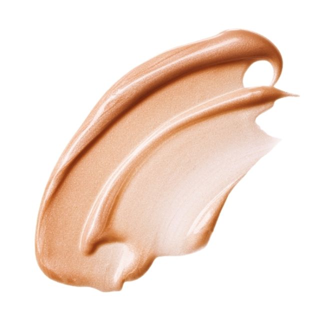Highlighter Glow Care 06 Peach Glow Andreia