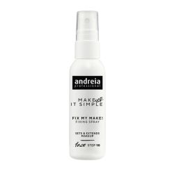 Spray Fixateur Fix My Make! Andreia