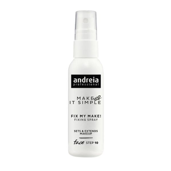 Spray Fixateur Fix My Make! Andreia
