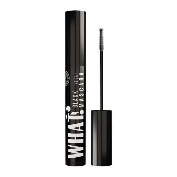 Mascara What noir Andreia