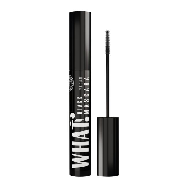 Mascara What noir Andreia