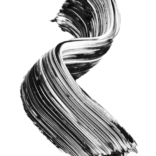 Mascara What noir Andreia