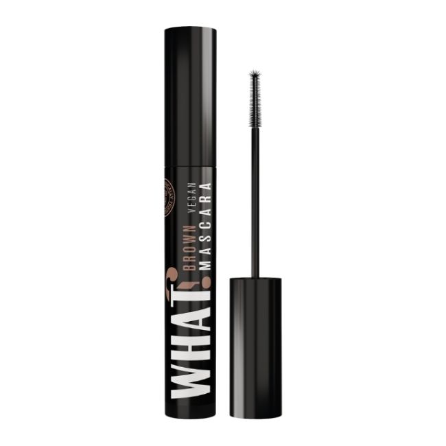 Mascara What brun Andreia