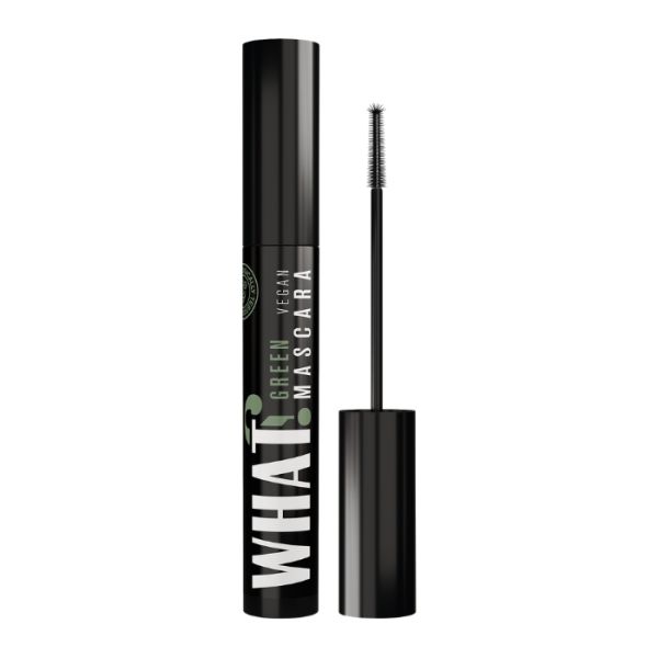 Mascara What vert Andreia