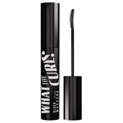 Mascara What The Curl ? Noir Andreia