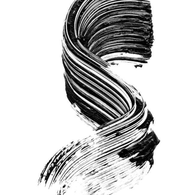 Mascara What The Curl ? Noir Andreia