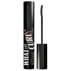 Mascara What The Curl ? Brun Andreia