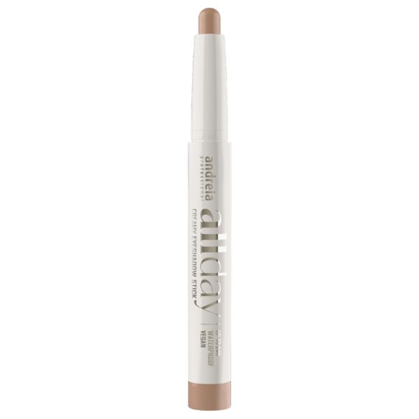 Stick fard à paupières All Day 03 Beige Andreia