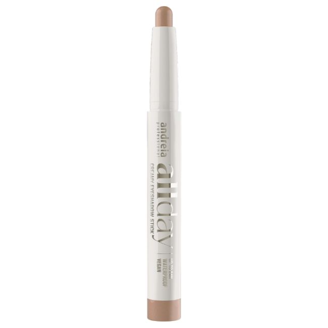 Stick fard à paupières All Day 03 Beige Andreia