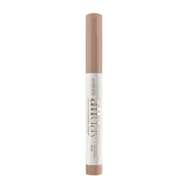 Stick fard à paupières All Day 03 Beige Andreia