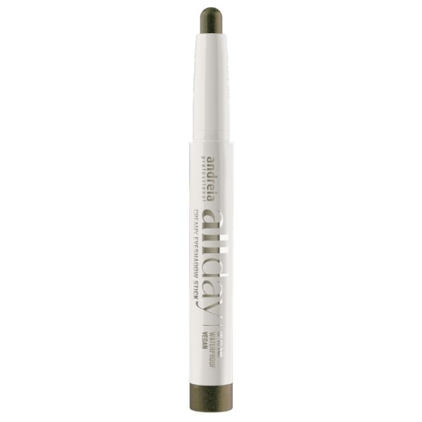 Stick fard à paupières All Day 06 Deep Olive Andreia