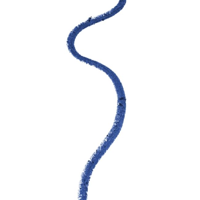 Crayon Royal Blue Velvet 12h waterproof Andreia