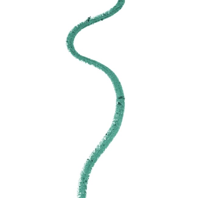 Crayon Teal Velvet 12h waterproof Andreia