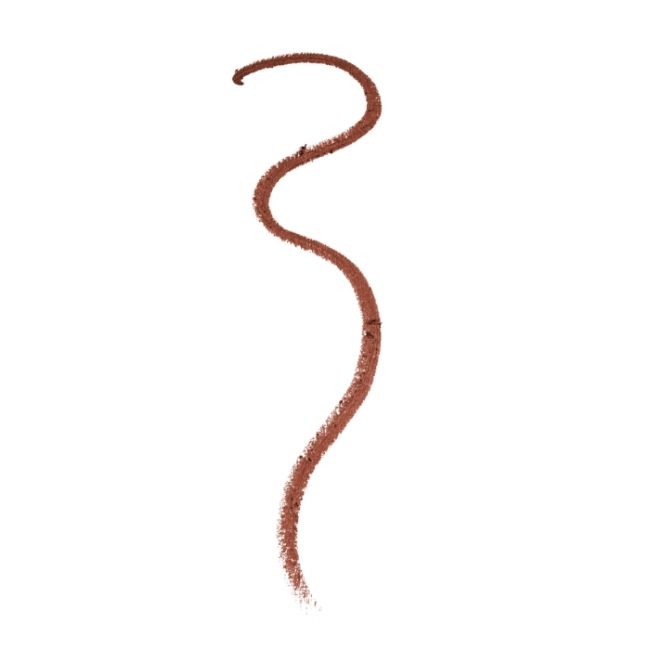 Crayon Burnt Red Velvet 12h waterproof Andreia