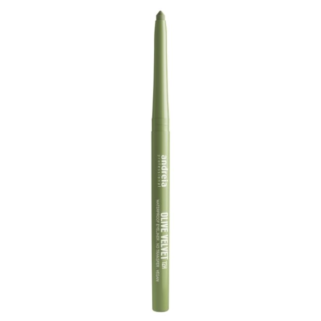 Crayon Olive Velvet 12h waterproof Andreia