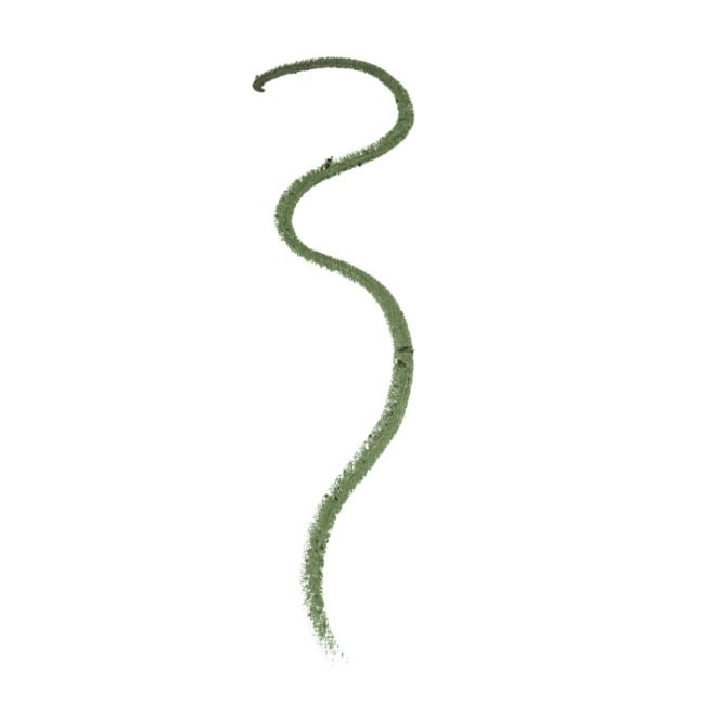 Crayon Olive Velvet 12h waterproof Andreia