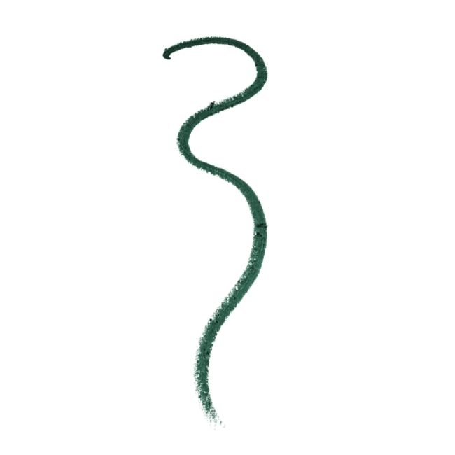 Crayon Deep Green Velvet 12h waterproof Andreia