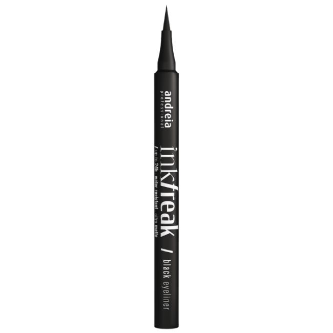 Ink Freak Eyeliner noir Andreia
