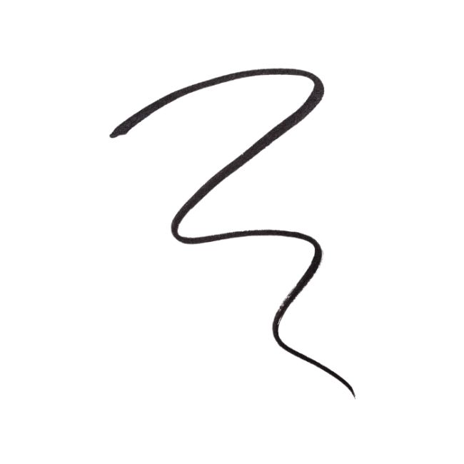 Ink Freak Eyeliner noir Andreia
