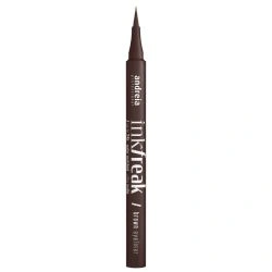 Ink Freak Eyeliner marron Andreia