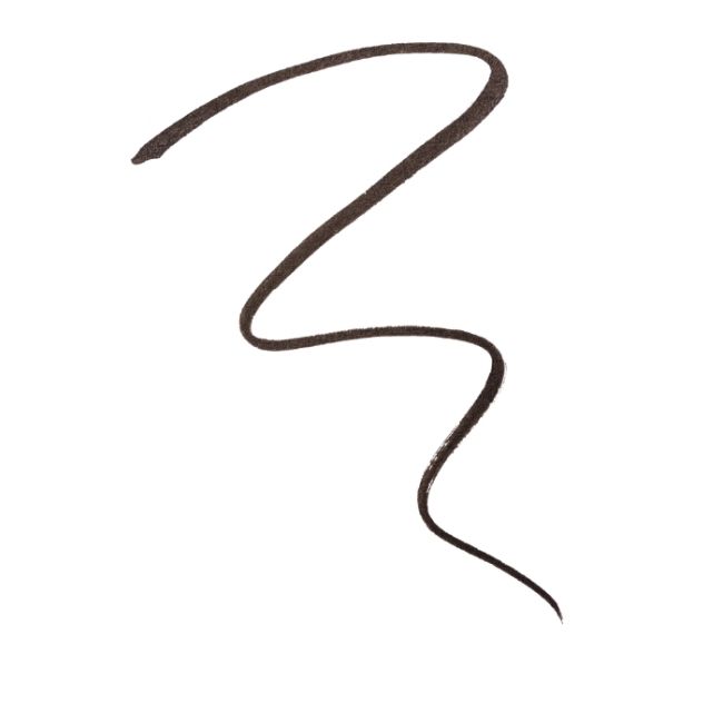 Ink Freak Eyeliner marron Andreia