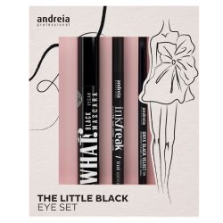 Kit yeux The Little Black Eye Andreia