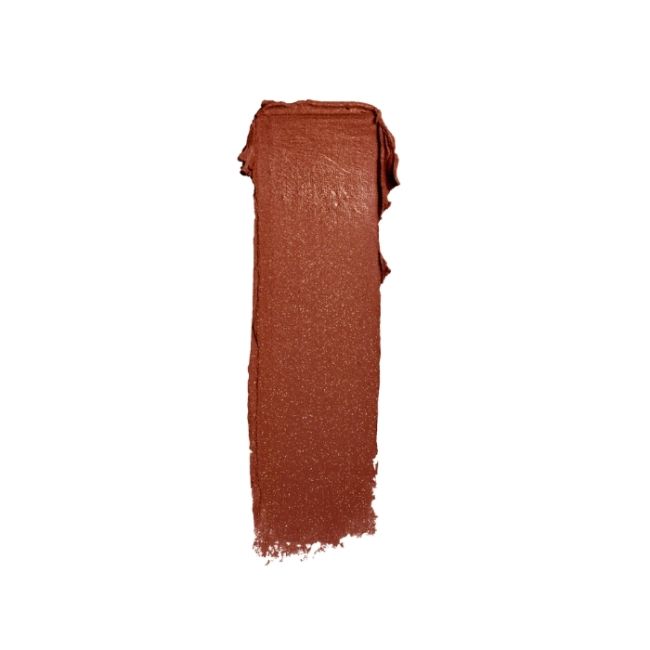 Rouge à lèvres Kiss Proof Brown Glitz 22 Andreia