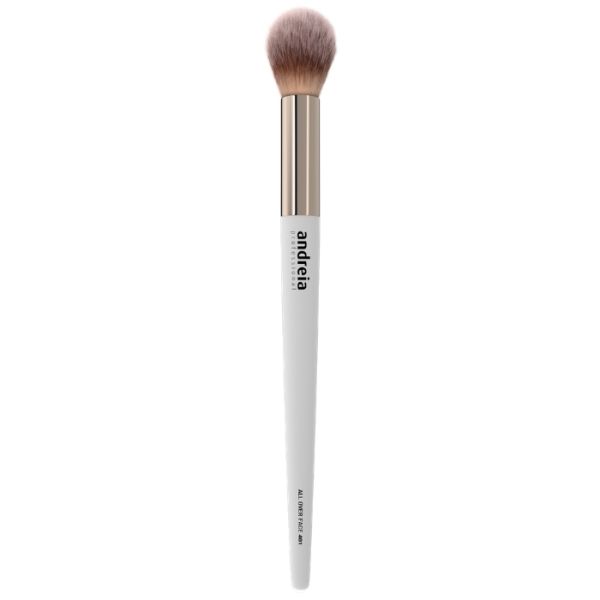 Pinceau multi-usage teint 401 Andreia