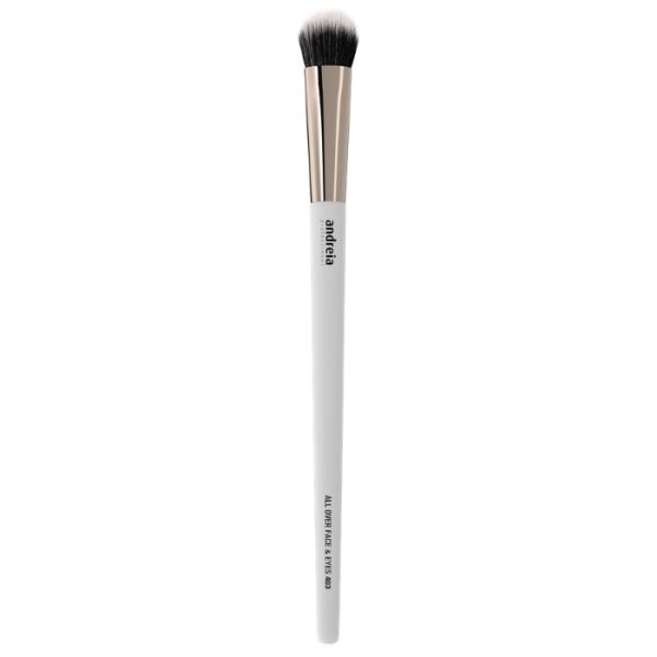 Pinceau multi-usage teint et yeux 403 Andreia