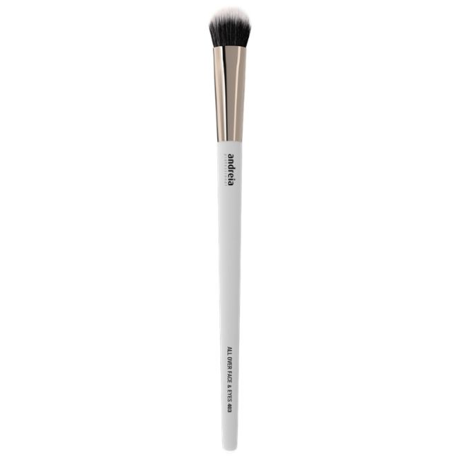 Pinceau multi-usage teint et yeux 403 Andreia