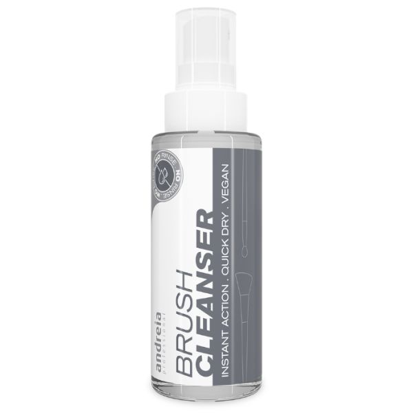 Nettoyant pinceau Andreia