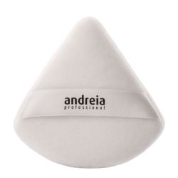 Houpette Velvet Powder Puff Andreia