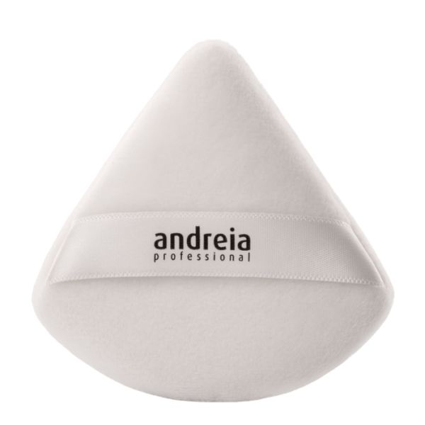 Houpette Velvet Powder Puff Andreia
