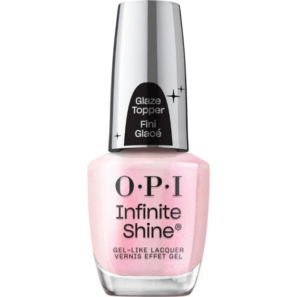 OPI Vernis Infinite Shine Vegan Glazed Donut Disturb 15ML