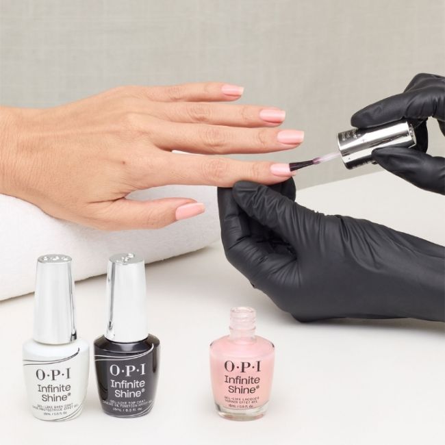 OPI Vernis Infinite Shine Vegan Glazed Donut Disturb 15ML