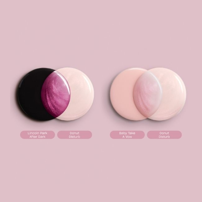 OPI Vernis Infinite Shine Vegan Glazed Donut Disturb 15ML