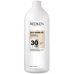 Oxydant Pro-Oxide Oil 30V Redken 1L