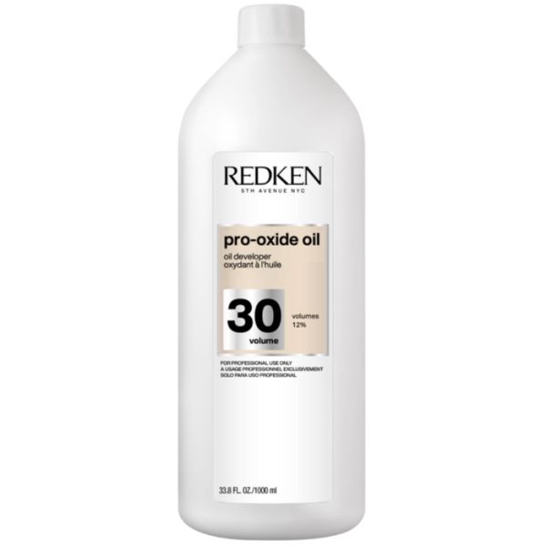 Oxydant Pro-Oxide Oil 30V Redken 1L