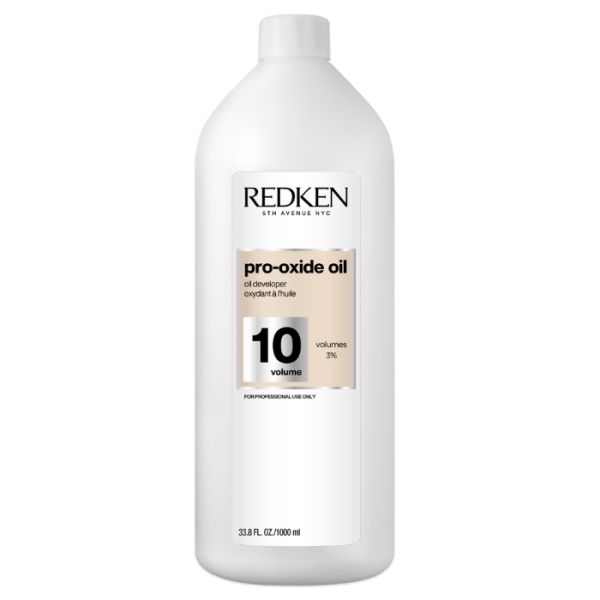 Oxydant Pro-Oxide Oil 10V Redken 1L