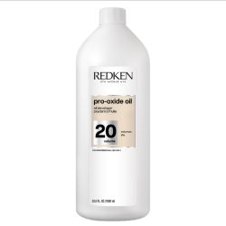 Oxydant Pro-Oxide Oil 20V Redken 1L