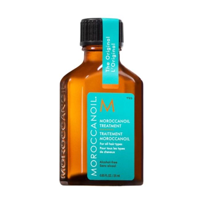 Tratamento Original Moroccanoil 25ML