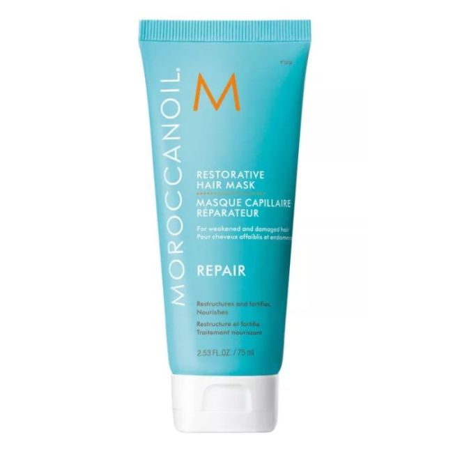 Herstelmasker Moroccanoil 75ml