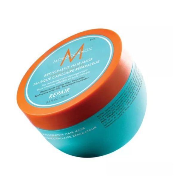 Repair Mascarilla Reparadora Moroccanoil 250ML