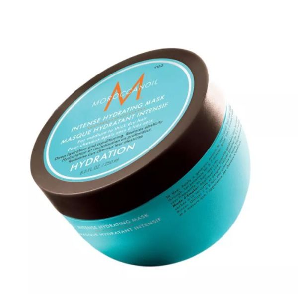 Intensive Feuchtigkeitsmaske Moroccanoil Hydration 250ML
