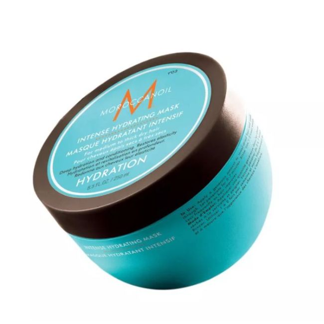 Masker voor intense hydratatie Hydratation Moroccanoil 250ML