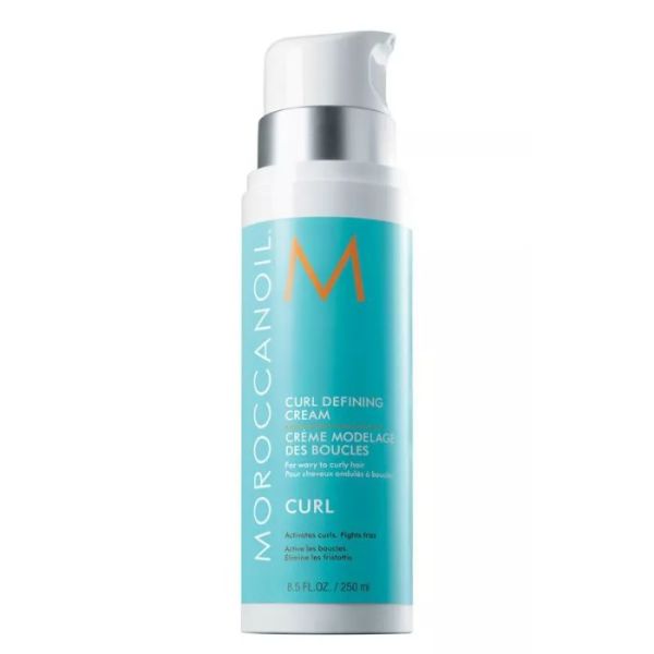 Crème de definitiekrul Moroccanoil 250ML