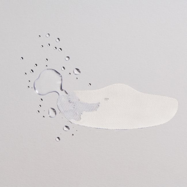 Patchs front Collagène Nanofibre Tech (3 patchs + 1 brume Activatrice 20ml) Iroha