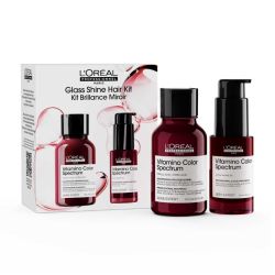 Kit Shampooing et Sérum Vitamino Color Spectrum L'Oréal Professionnel