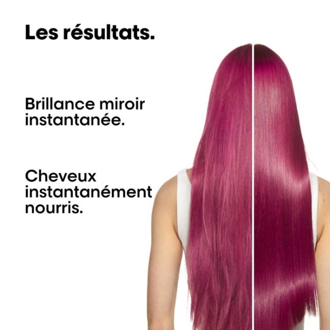 Kit Shampooing et Sérum Vitamino Color Spectrum L'Oréal Professionnel