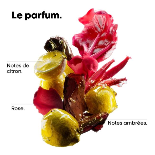 Kit Shampooing et Sérum Vitamino Color Spectrum L'Oréal Professionnel